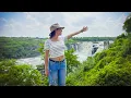 Download Lagu LIVE DESDE LA BELLA CASCADA DE EL SALTO. 🌿🌸😎