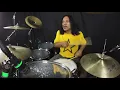 พันธ์ทิพย์ - LOSO (Punk Version , Drum Playthrough by Yai LOSO)
