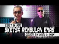 Lagu Hari \u0026 Imam - Sketsa Rembulan Emas
