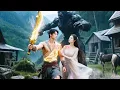 Download Lagu The despised Kung Fu boy killed monster with 1 sword, saved the beauty, changed life