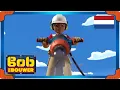 Download Lagu Bob de Bouwer nederlands 🌟Boor het asfalt - Compilatie!🌟Bob leert | Kinderen cartoon