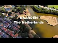 Download Lagu Naarden, The Netherlands, 4K drone video