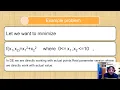 Differential Evolution AlgorithmDE in Hindi