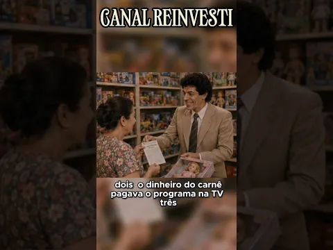 SILVIO SANTOS Rei dos domingos #finanças #investimentos #negócios #curiosidades #educação