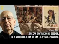 Fr Gabriele Amorth How does the devil appear or what does he look like