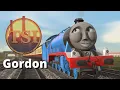 TSI Gordon Showcase
