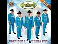 TENGO TRES VIEJAS. LOS TUCANES DE TIJUANA