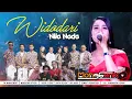WIDODARI Denny Cak Nan Cover By NILA NADA Feat MONGGENK BAND