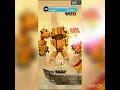 Tap Titans 2 - My Raid Cards and Builds