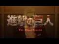 Download Lagu Attack On Titan Season 4 opening [Kakumei no yoru ni] FAN MADE (Final Season)