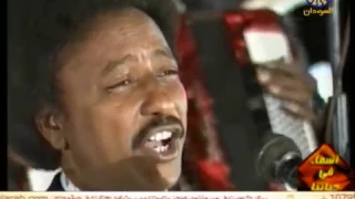 خوجلي عثمان الزكريات دندنها
