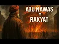 Download Lagu KISAH ABU NAWAS MEMBARA