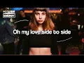 Nate band - Side to Side (Lyrics)