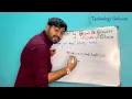 Java Mastery for ICSE Convert Uppercase to Lower Case vice versa Part 1-Best Tutorial for Beginner