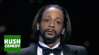 friends with shaq katt williams american hustle
