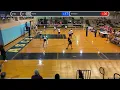 Terrebone AES tournament Set 1 Coach s Cut