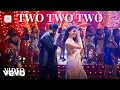 Download Lagu Kaathuvaakula Rendu Kaadhal - Two Two Two Video with Lyrics | Vijay Sethupathi | AnirudhRavichander