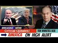 Lagu Russia Just Did Something No Nation Has Ever Done — Major U.S. Cities on Alert | John Mearsheimer