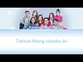 Download Lagu Yang Terdalam Difki Khalif feat Celine Sun