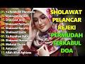Download Lagu KUMPULAN SHOLAWAT VIRAL TERBARU 2024 | SHOLAWAT JIBRIL PEMBUKA REJEKI, SHOLAWAT BUSYRO, NARIYAH