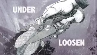 UNDER Loosen Full Album Stream 