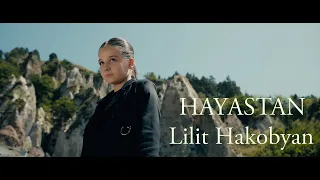LIlit Hakobyan - Hayastan