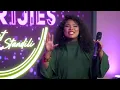 'Psalm 139' - Koortjies met Elwira Standili | kykNET
