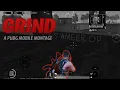 Post Malone - Saint Tropez Pubg Mobile Montage BGMI Realme6 Gameplay
