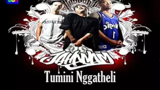 tumini nggateli feat jahanam