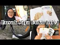 Download Lagu BELI BUKU CUMA UNTUK DIRUSAK!! | Rusak Saja Buku Ini #1 - Sony Adams