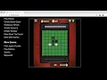 Part 1 - Introduction Othello JavaScript Tutorial
