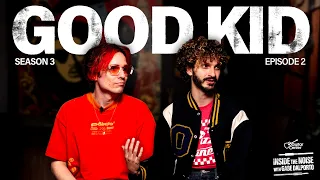 How Good Kid Beat the Music Industry Inside the Noise S3 Ep 2