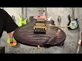 Download Lagu The NEW PRS Guitar Everyone Is Going To HATE