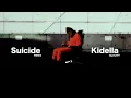 Kidella from EL+CITY - Suicide Remix (Official 4K Music Video Clean ver.)