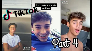 cute tik tok boys i found on tiktok compilation part 4