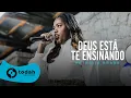 Download Lagu Nathália Braga | Deus Está Te Ensinando [Ao Vivo na Vigília O Bom Samaritano]