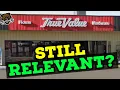 True Value Hardware Have you been to one lately