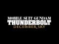 Video di Mobile Suit Gundam Thunderbolt - December Sky - Trailer ufficiale