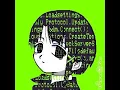 Green Lain - Breakcore Liquid DnB Jungle