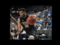 Kason Harrell Senior Year Highlights