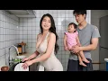 Download Lagu Kurir selamatkan bos cantik, anak panggil “mama”, CEO bawa harta dan jadi istri baik.