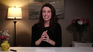 Stephanie Gray Connors Stand4Life Full Presentation 