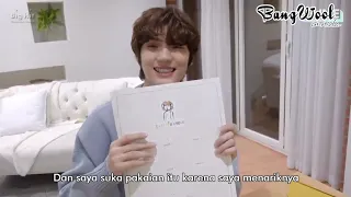 Download [INDO SUB] TXT T TIME - Self Introduction Letter MP3