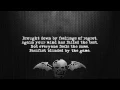Lagu Avenged Sevenfold - Lips Of Deceit [Lyrics on screen] [Full HD]