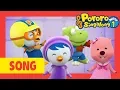 Download Lagu Pororo New 1 | Ep 10 Bara Bam | Kids animation | Pororo Sing Along Show