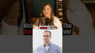 Her Killer Is One Of The Dumbest Criminals Out There