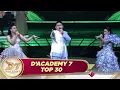 Download Lagu “Kecanduan Kamu” Versi Trio Winn, Suchy \u0026 Zahra Panen All So! | D'academy 7 Top 30