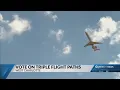 Why Charlotte residents may hear more planes flying overhead