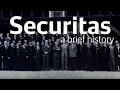 Securitas a brief history