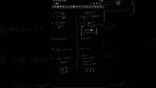 Difference between Iterator and ListIterator